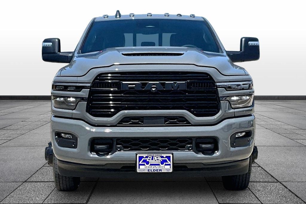 2026 RAM Ram 3500 Laramie