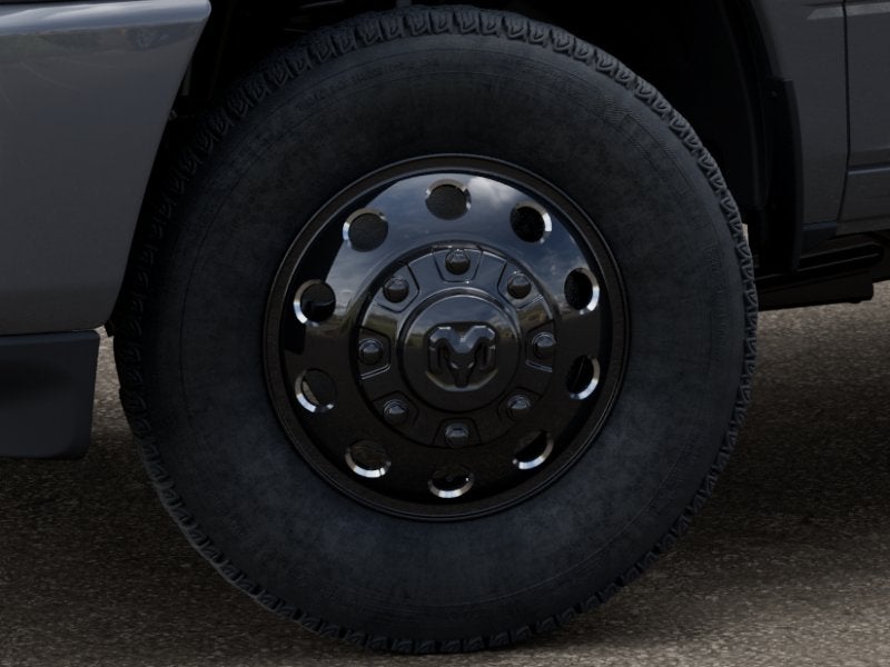 2026 RAM Ram 3500 Laramie