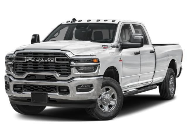 2025 RAM 3500 Pickup