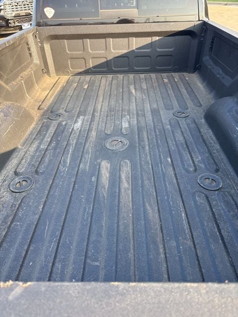 2023 RAM 3500 Laramie Crew Cab 4x4 8' Box