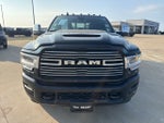 2023 RAM 3500 Laramie Crew Cab 4x4 8' Box