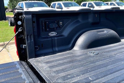 2023 RAM 3500 Laramie Crew Cab 4x4 8' Box
