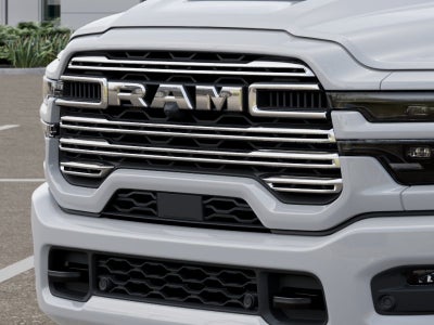 2026 RAM Ram 3500 RAM 3500 LARAMIE CREW CAB 4X4 8' BOX