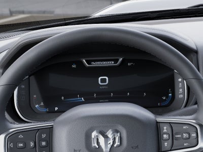 2026 RAM Ram 3500 RAM 3500 LARAMIE CREW CAB 4X4 8' BOX