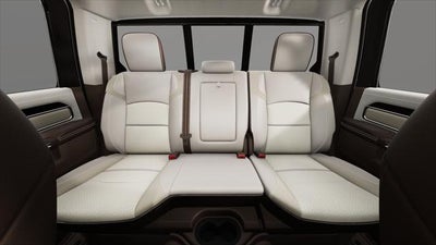 2026 RAM Ram 3500 RAM 3500 LARAMIE CREW CAB 4X4 8' BOX