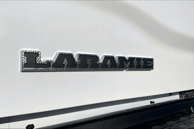 2026 RAM Ram 3500 Laramie