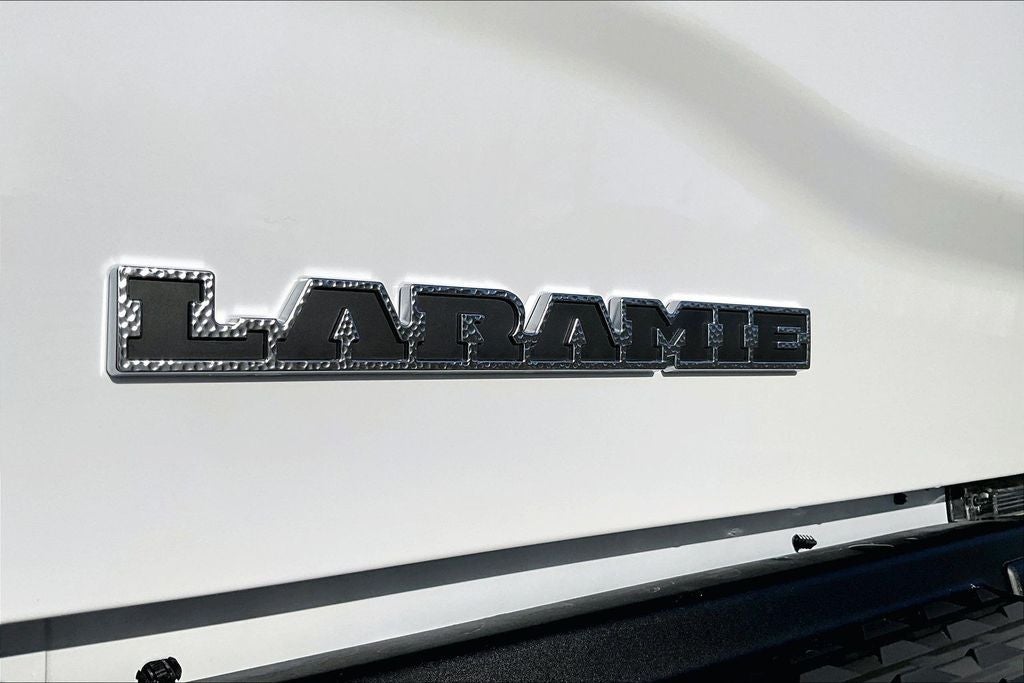 2026 RAM Ram 3500 Laramie