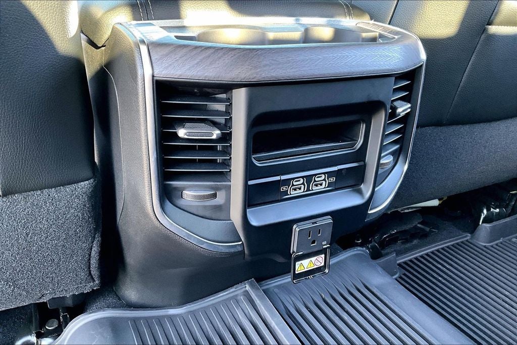2026 RAM Ram 3500 Laramie