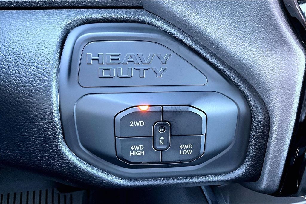 2026 RAM Ram 3500 Laramie