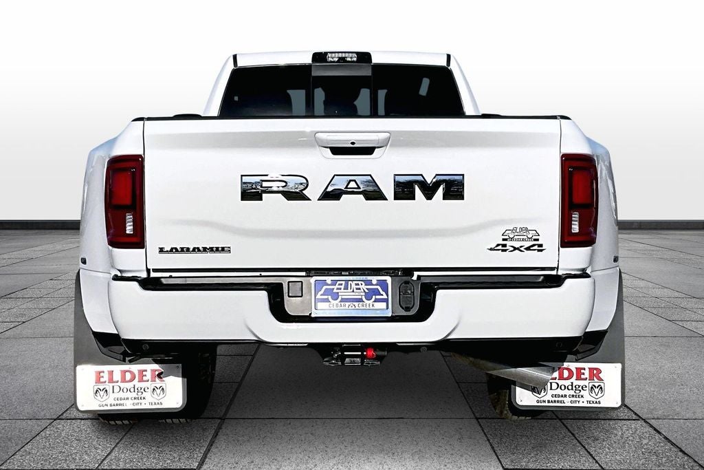 2026 RAM Ram 3500 Laramie