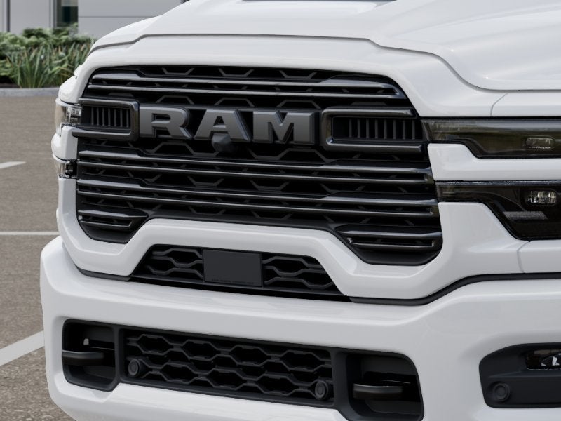 2026 RAM Ram 3500 Laramie