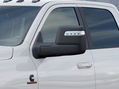 2026 RAM Ram 3500 Laramie