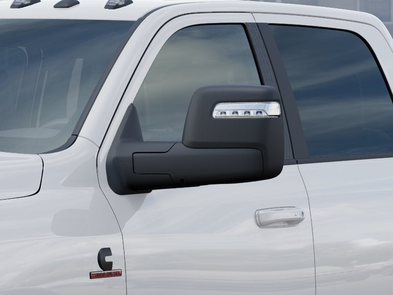 2026 RAM Ram 3500 Laramie