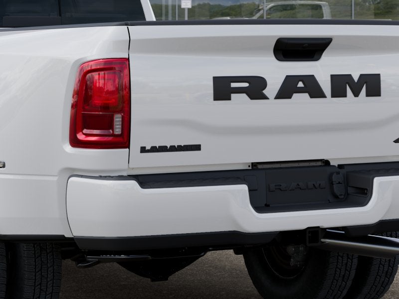 2026 RAM Ram 3500 Laramie