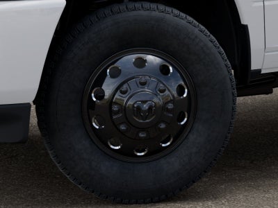 2026 RAM Ram 3500 Laramie
