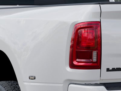 2026 RAM Ram 3500 Laramie