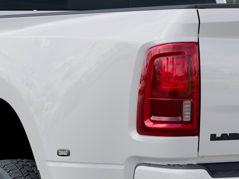 2026 RAM Ram 3500 Laramie