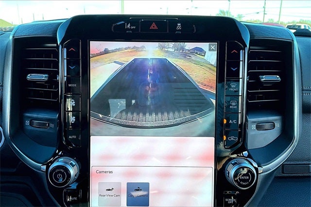 2026 RAM Ram 3500 RAM 3500 LARAMIE CREW CAB 4X4 8' BOX