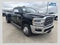 2024 RAM 3500 Laramie Crew Cab 4x4 8' Box