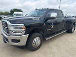 2024 RAM 3500 Laramie Crew Cab 4x4 8' Box
