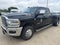 2024 RAM 3500 Laramie Crew Cab 4x4 8' Box