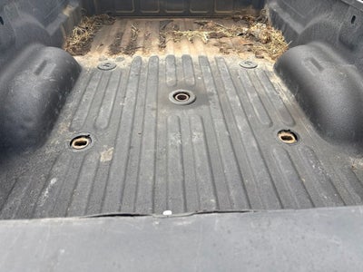 2024 RAM 3500 Laramie Crew Cab 4x4 8' Box