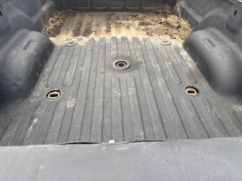 2024 RAM 3500 Laramie Crew Cab 4x4 8' Box