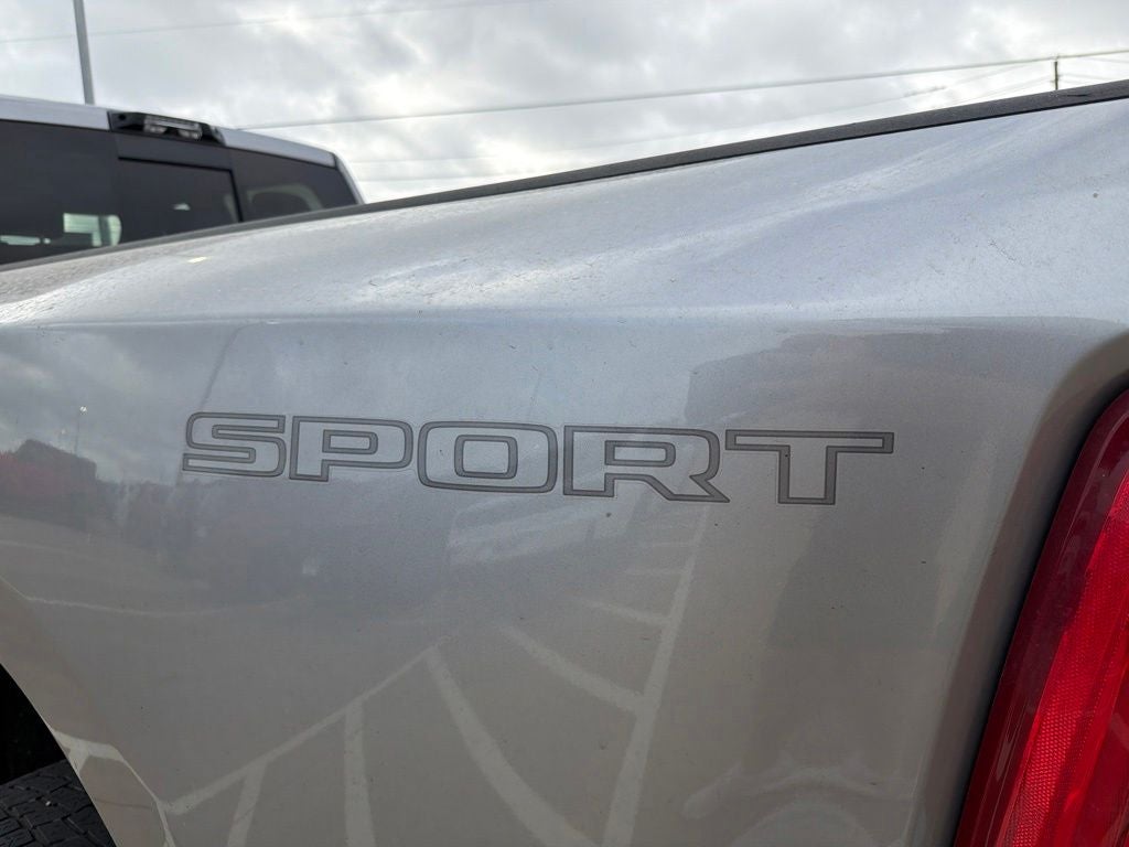 2024 RAM 3500 Laramie Crew Cab 4x4 8' Box