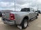 2024 RAM 3500 Laramie Crew Cab 4x4 8' Box