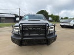 2024 RAM 3500 Laramie Crew Cab 4x4 8' Box