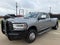 2024 RAM 3500 Laramie Crew Cab 4x4 8' Box