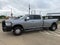 2024 RAM 3500 Laramie Crew Cab 4x4 8' Box