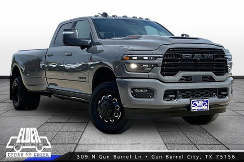 2026 RAM Ram 3500 Laramie