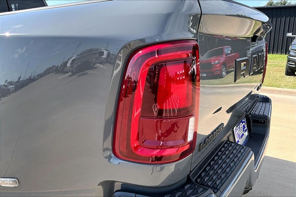 2026 RAM Ram 3500 Laramie