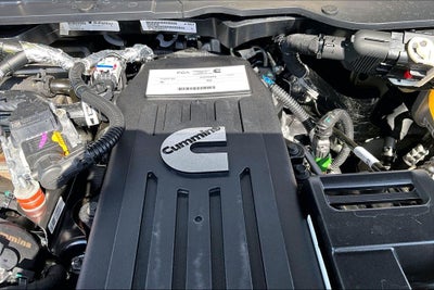 2026 RAM Ram 3500 Laramie
