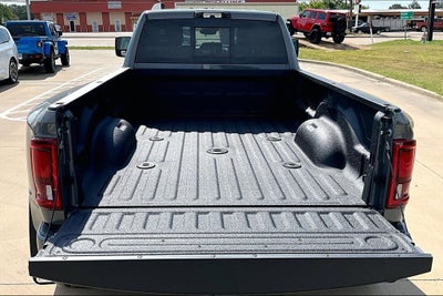 2026 RAM Ram 3500 Laramie