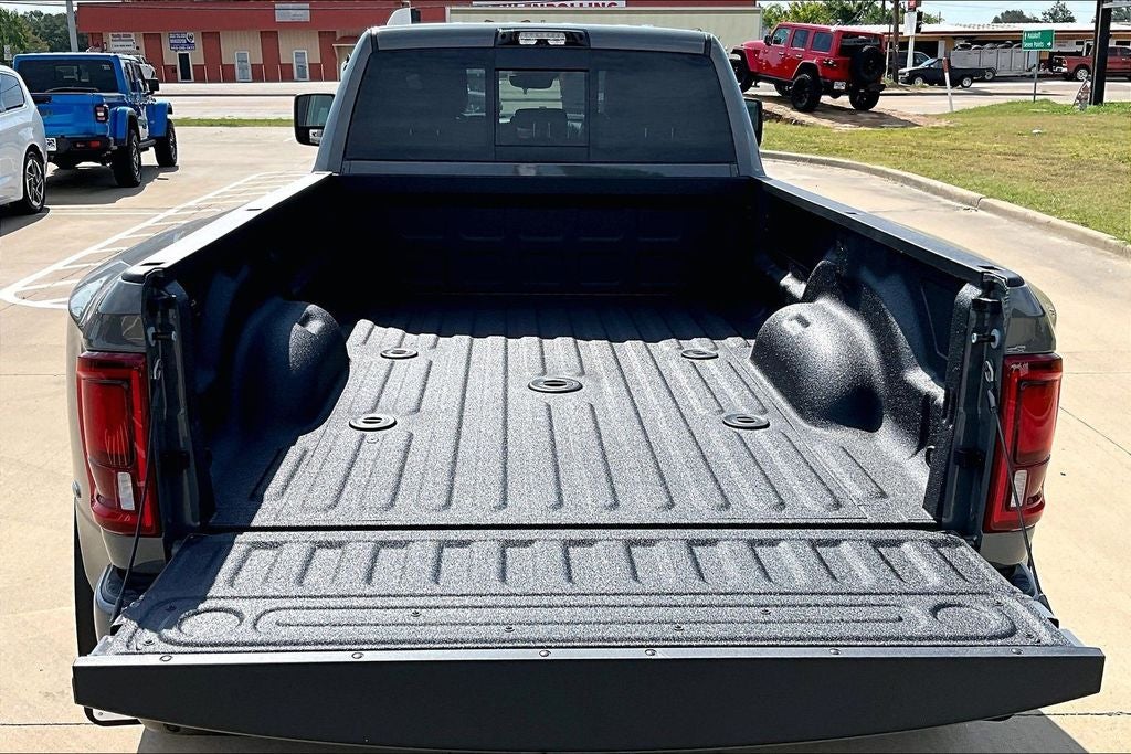 2026 RAM Ram 3500 Laramie