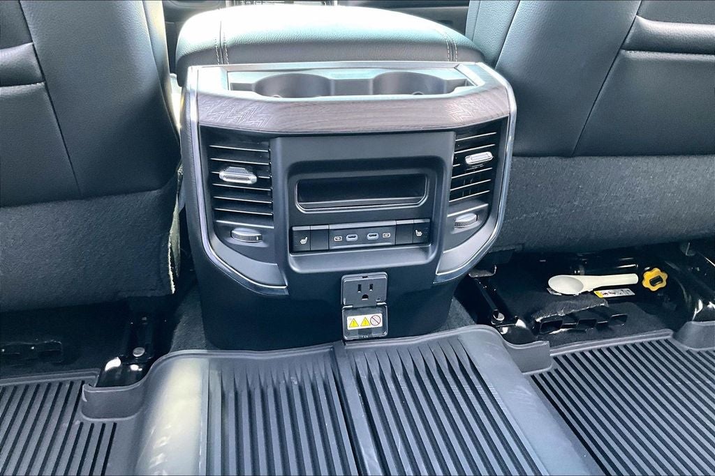 2026 RAM Ram 3500 Laramie
