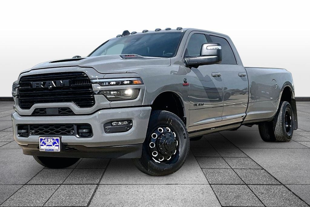 2026 RAM Ram 3500 Laramie