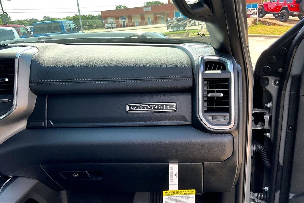 2026 RAM Ram 3500 Laramie