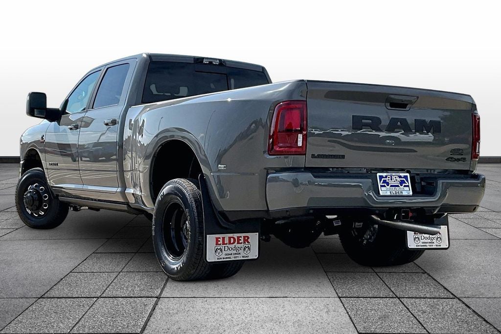 2026 RAM Ram 3500 Laramie