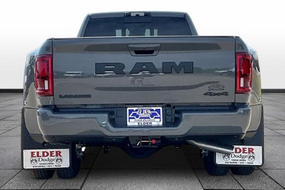 2026 RAM Ram 3500 Laramie
