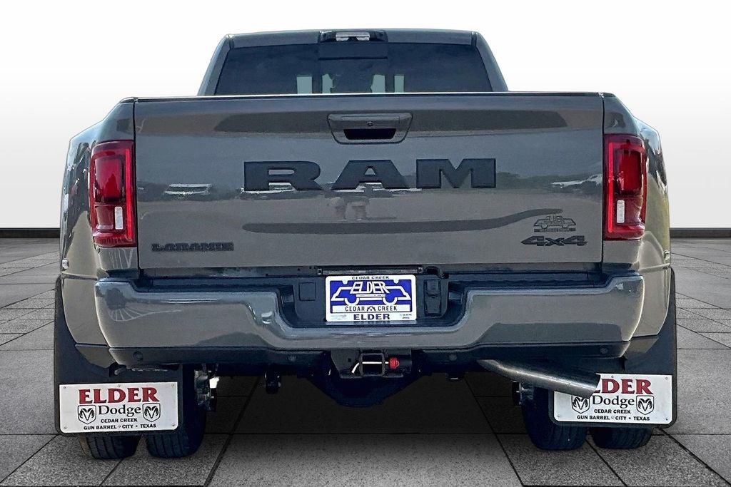 2026 RAM Ram 3500 Laramie