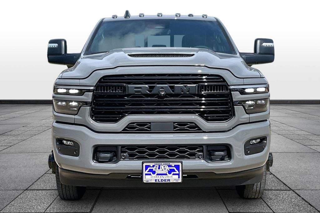 2026 RAM Ram 3500 Laramie