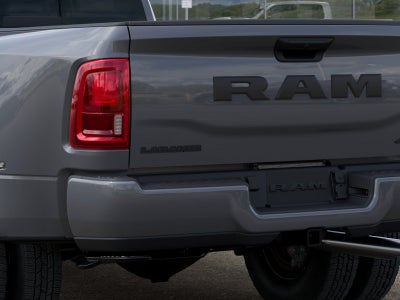2026 RAM Ram 3500 Laramie
