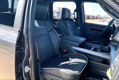 2026 RAM Ram 3500 Laramie