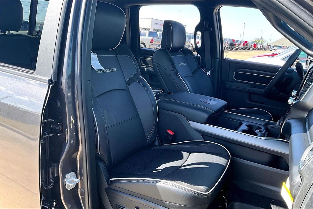 2026 RAM Ram 3500 Laramie