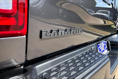 2026 RAM Ram 3500 Laramie