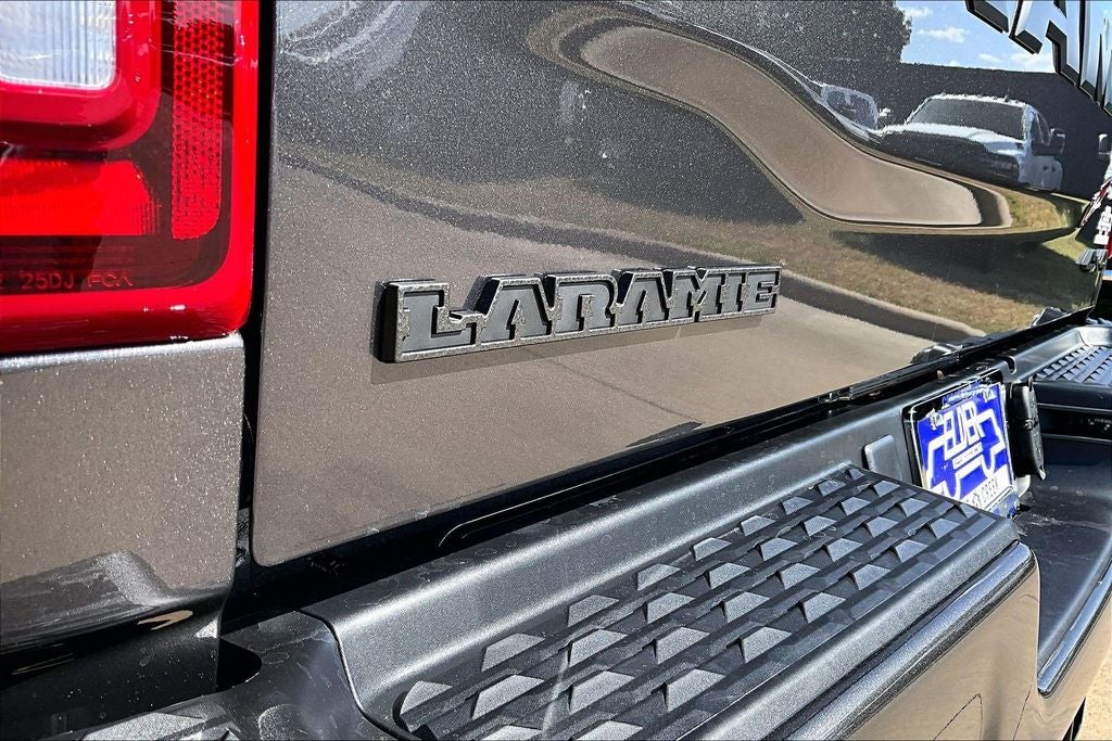 2026 RAM Ram 3500 Laramie