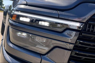 2026 RAM Ram 3500 Laramie